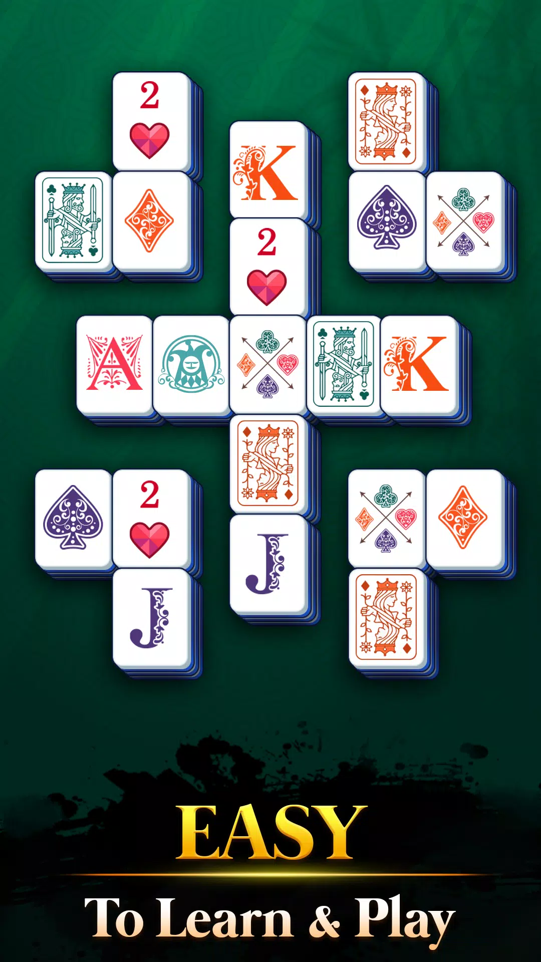 Mahjong Life: Tile Puzzle Capture d'écran 4