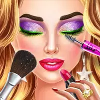 Fashion Game: Makeup, Dress Up