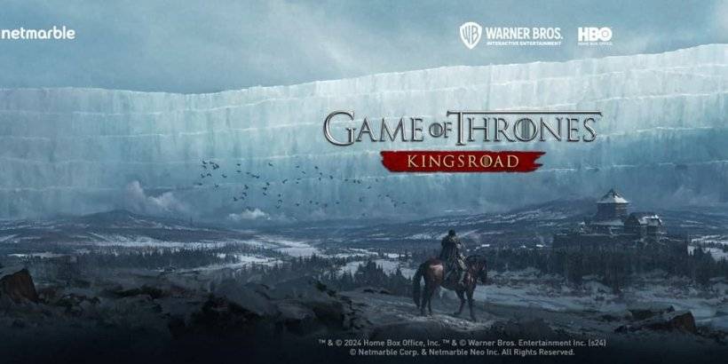 Kingsroad bereitet sich auf die Beta vor und schickt Spieler nach Westeros