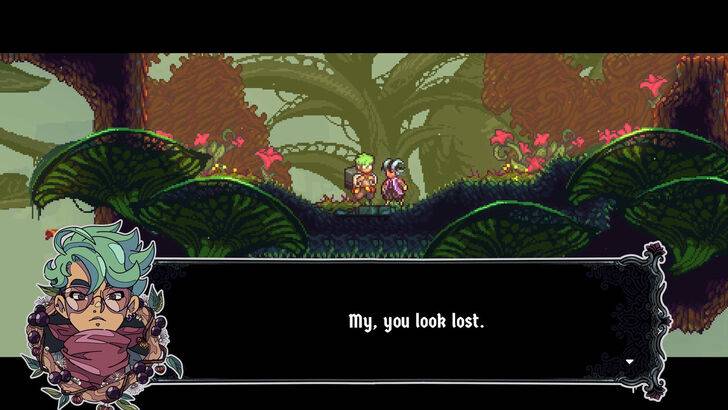 Celeste Devs的遊戲Earthblade由於“分歧”而取消了