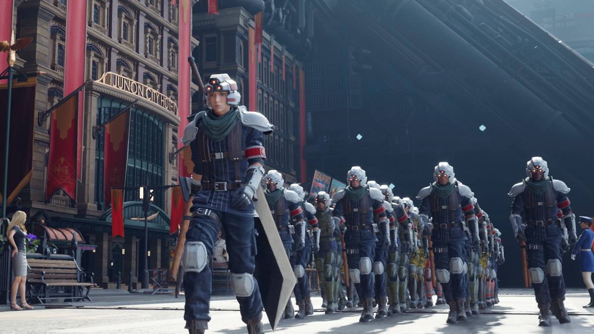 Betulkan Final Fantasy 7 Rebirth Gaging di PC: Penyelesaian Mudah