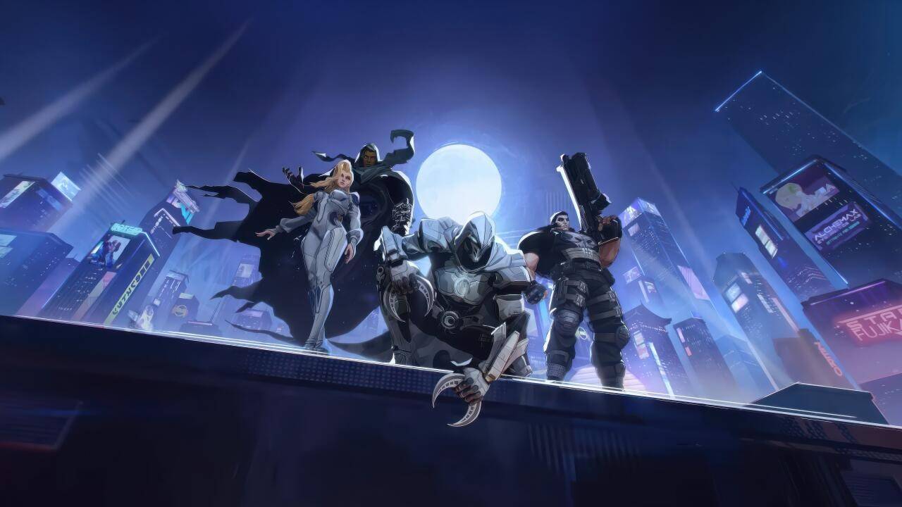 Ang mga istatistika ay nagbubunyag ng hindi pagkatiwalaan ng player sa ranggo ng ranggo ng Marvel Rivals
