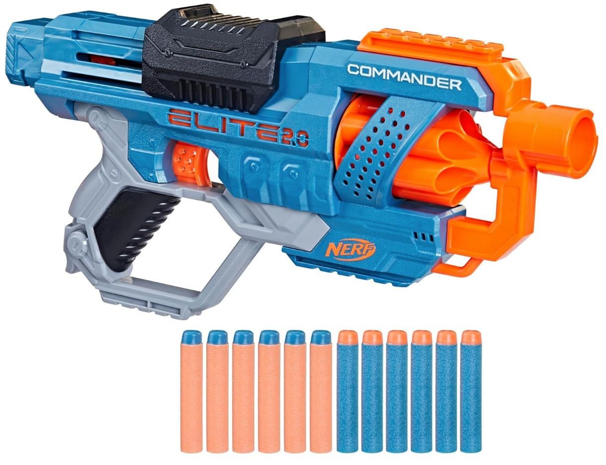 Nerf Guns ลดราคาในช่วงการขายของ Amazon Spring