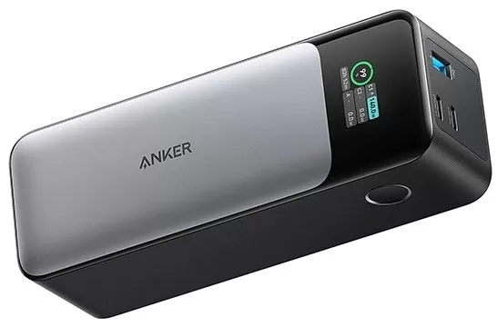 Anker 737 Power Bank agora $ 49,99: economize 70%