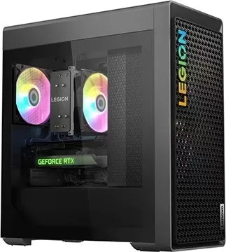 Lenovo Legion Tower 5 RTX 4070 Super Gaming PC