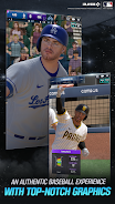 MLB 9 Innings Rivals ภาพหน้าจอ 1