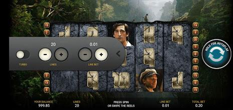 King Kong Slots ภาพหน้าจอ 3