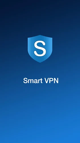 Smart VPN - Reliable VPN Ảnh chụp màn hình 1