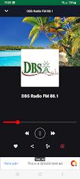 Dominica Radio ဖန်သားပြင်ဓာတ်ပုံ 4