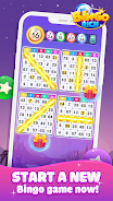 Bingo Rich Ekran Görüntüsü 1