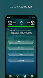 WITS - The Quiz Game应用截图第1张