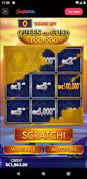 Scratchful: Play Scratch Offs Скриншот 2