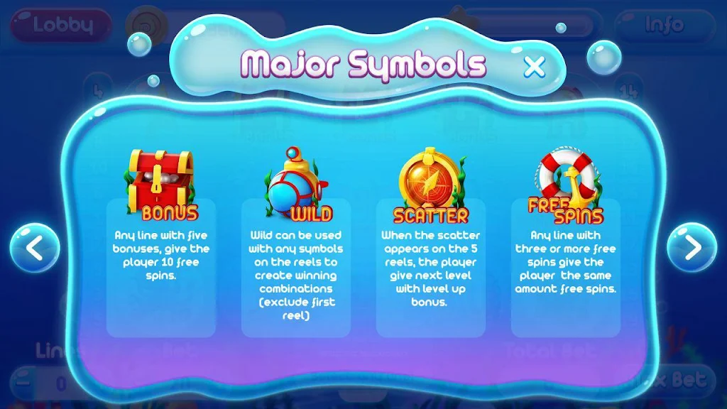 Tasty Slot Captura de tela 2