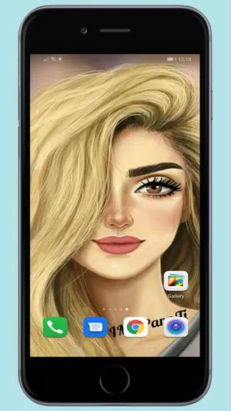 Girly m Pictures & Quotes Скриншот 3