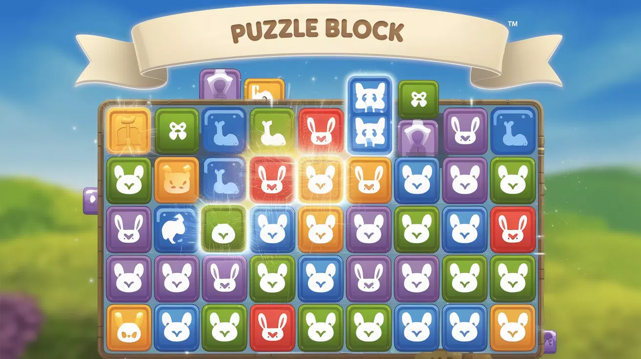 Master Puzzle Block Screenshot 3