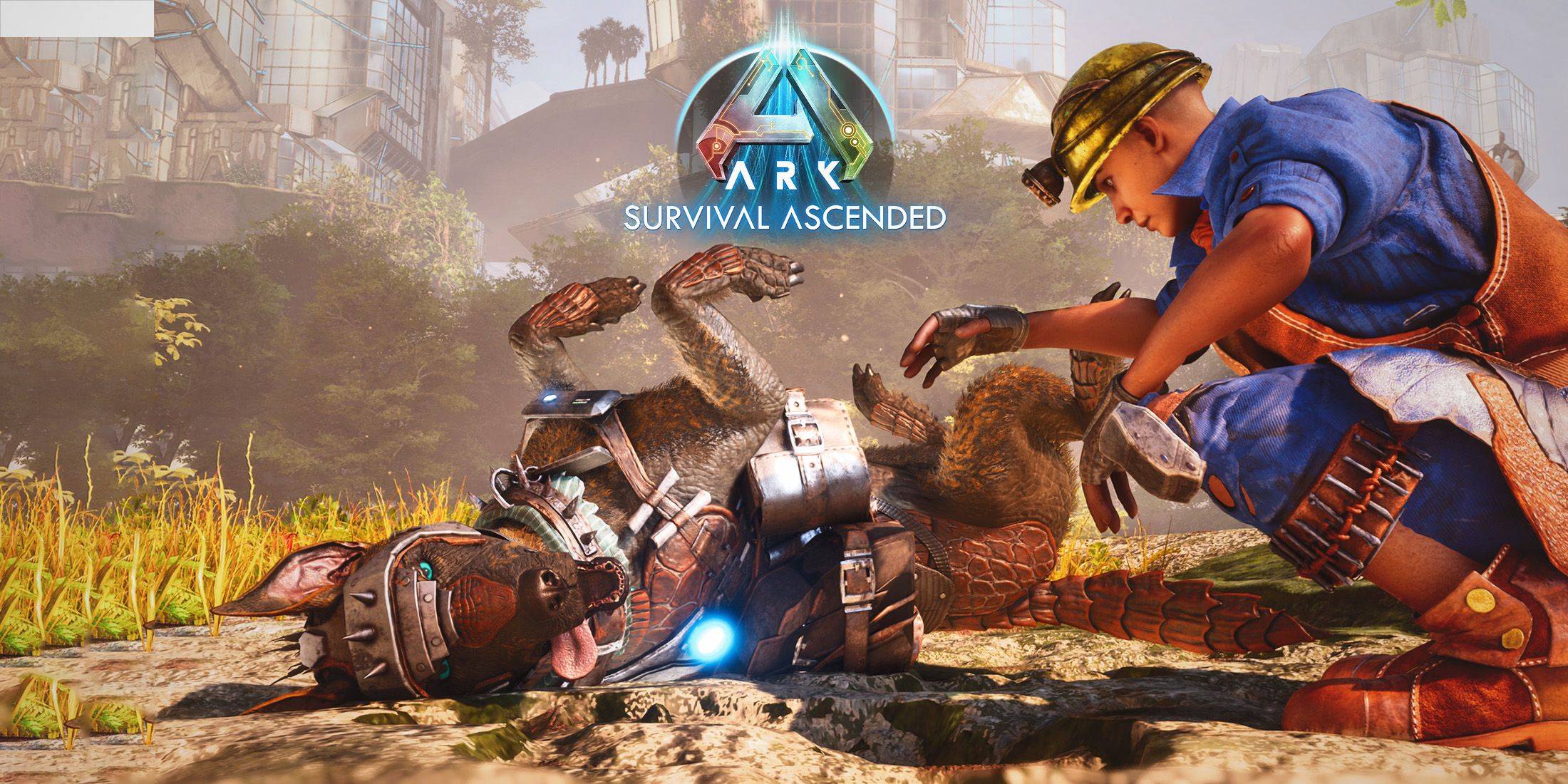 Ark: Survival Ascended เปิดตัวแผนงาน 2 ปี