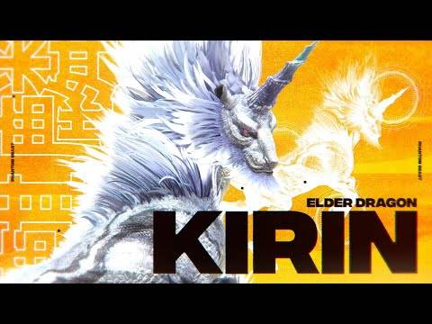 Monster Hunter Now Lunar新年活动