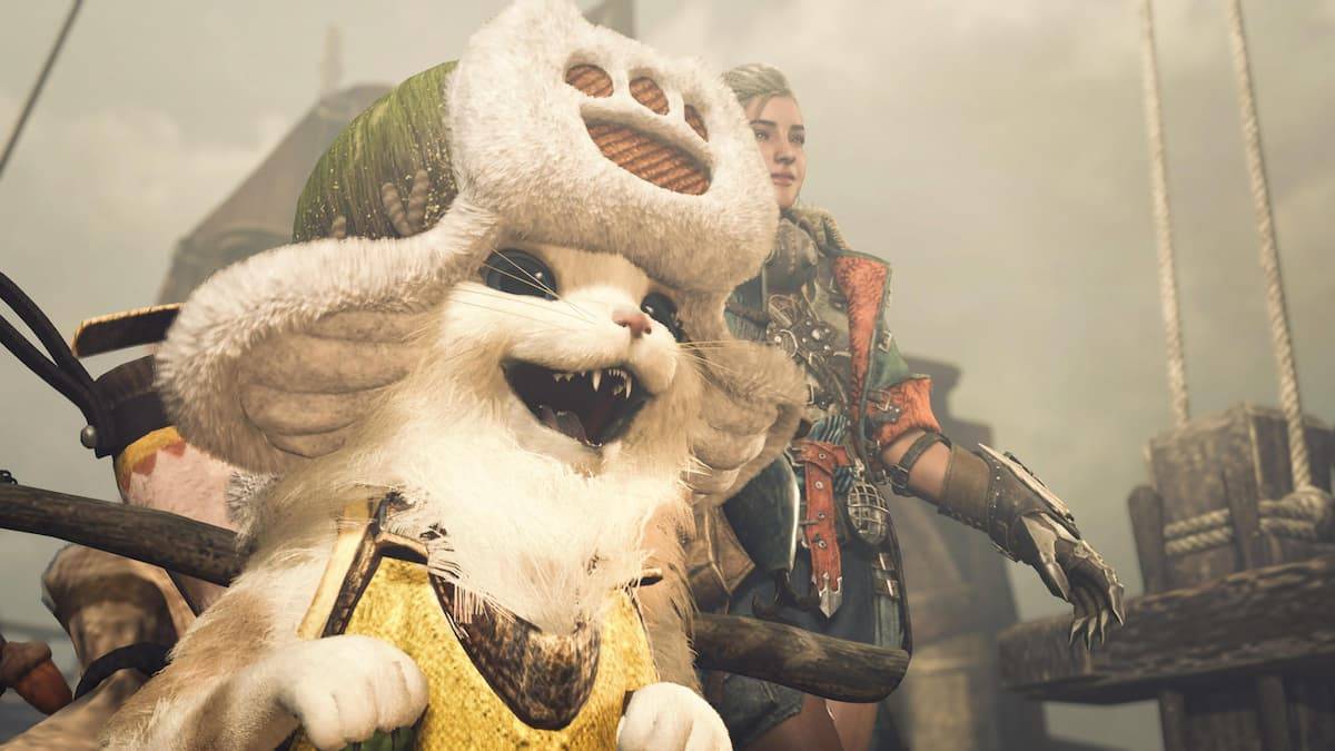 Axe vs. Ladungsklinge schalten: Was ist besser in Monster Hunter Wilds?