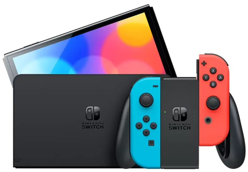 Nintendo Consoles: Timeline de date de sortie complète