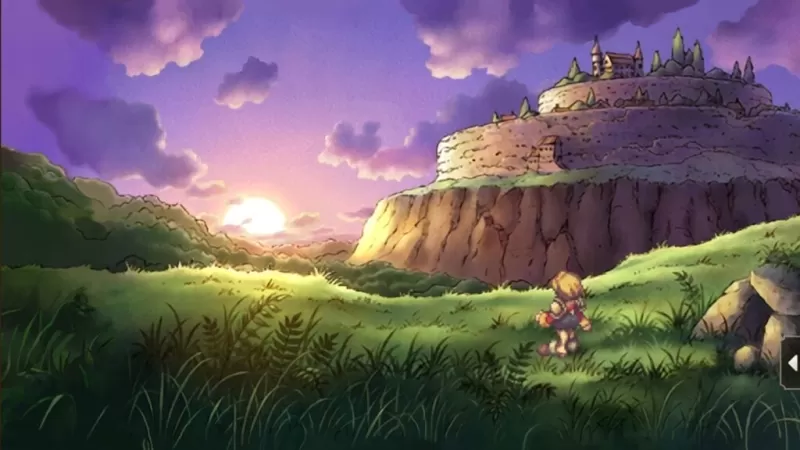 SaGa Frontier 2 Remastered Unveils Enhanced Visuals and New Stories on Android