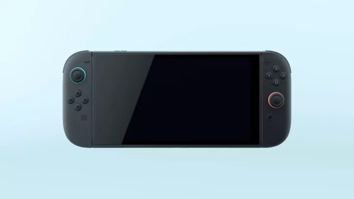 Nintendo Switch 2的价格为$ 449.99，于2025年4月直接透露