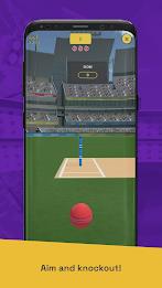 Run Out Champ: Hit Wicket Game Screenshot 4