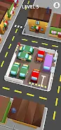 Car Parking Jam 3D: Move it ภาพหน้าจอ 3