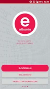 e-Albania স্ক্রিনশট 1