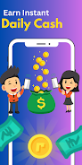 Super Easy Reward -Earn Reward Ảnh chụp màn hình 3