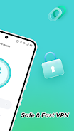 VPN Master (Safe & Fast VPN)应用截图第2张