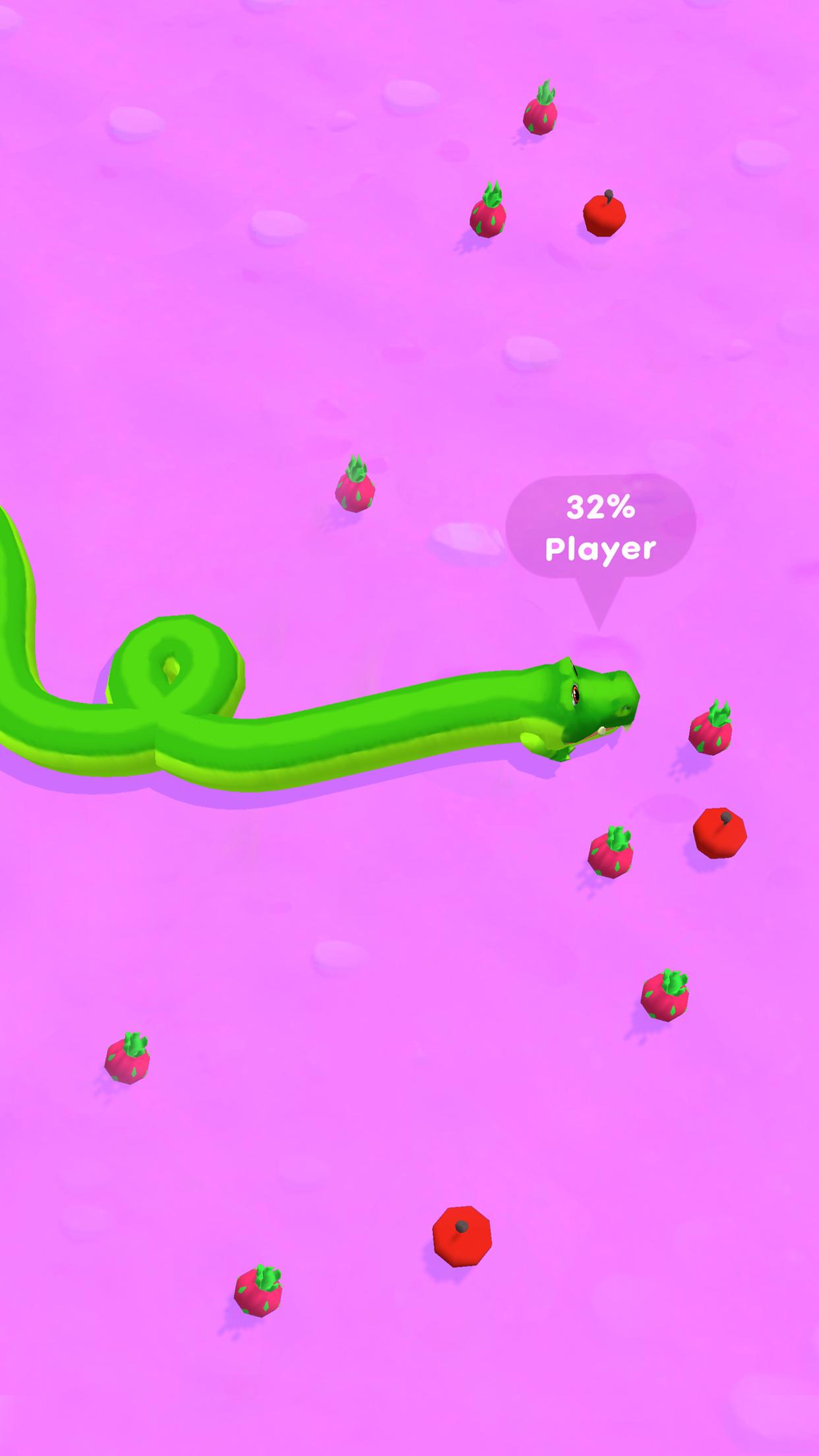 Snake Arena Screenshot 3