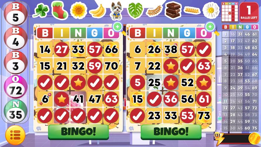 Bingo Classic Screenshot 4