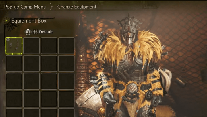 Monster Hunter Wilds Armor Sets Will No Longer Be Gender Exclusive