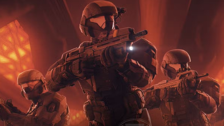 Halo Dev'in 'Horde'dan Esinlenen' PvE Modu Yayınlandı