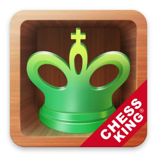 Chess King (Ajedrez y táctica)