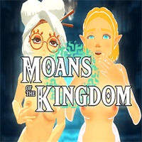 Zelda: Moans of the kingdom