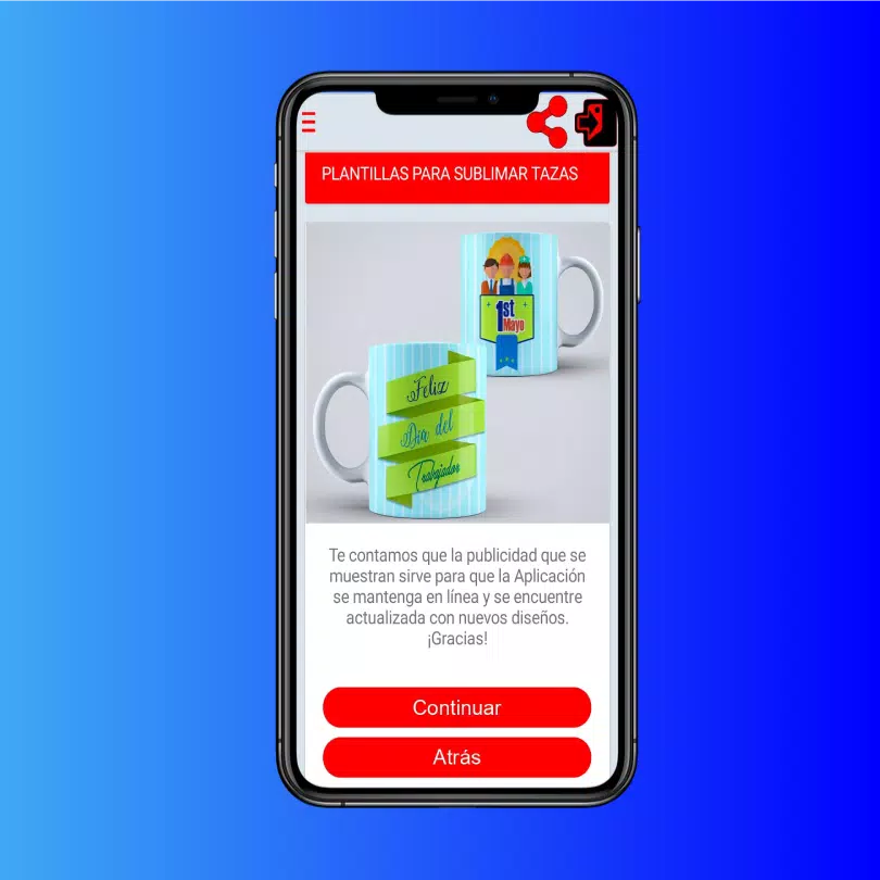 Plantillas Para Sublimar Tazas應用截圖第3張