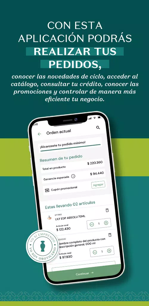 App Botiemprende应用截图第3张