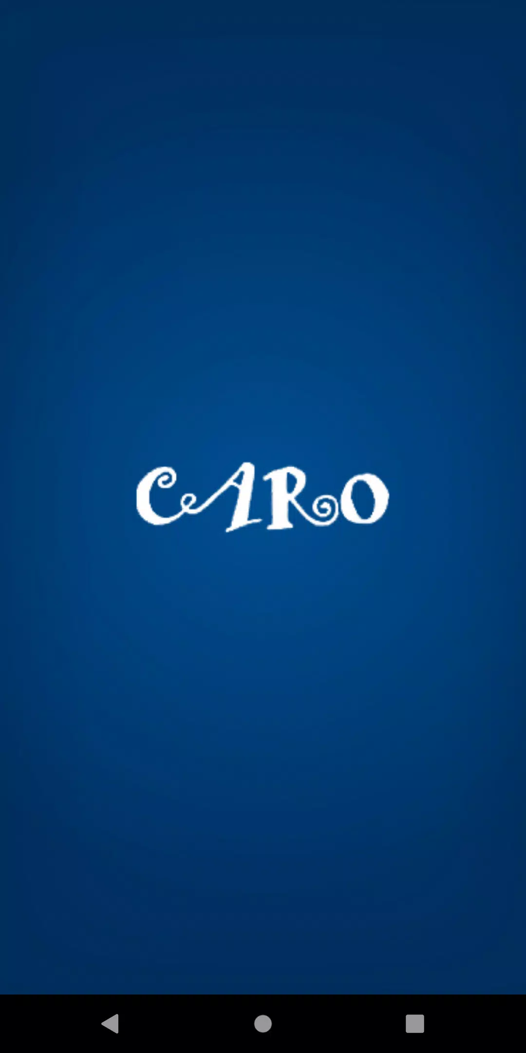 salone CARO(カーロ) Скриншот 1
