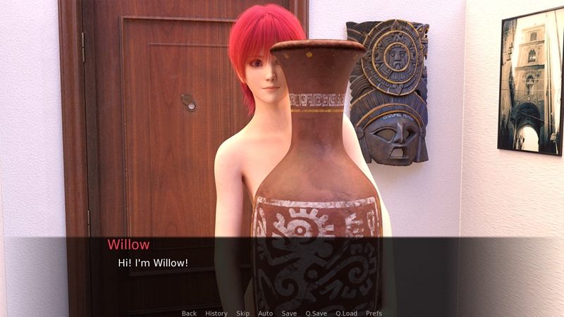 Raven’s Daring Adventure Capture d'écran 3