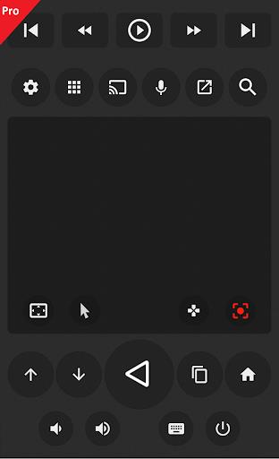 Loop Remote Capture d'écran 2