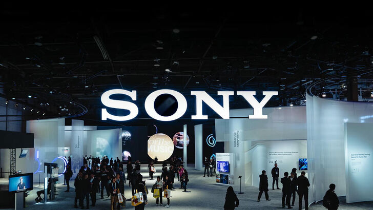 Sony and Kadokawa Forge Strategic 'Business Alliance'