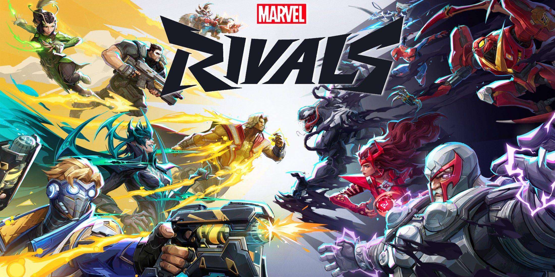 I rivali della Marvel eSports si intensificano