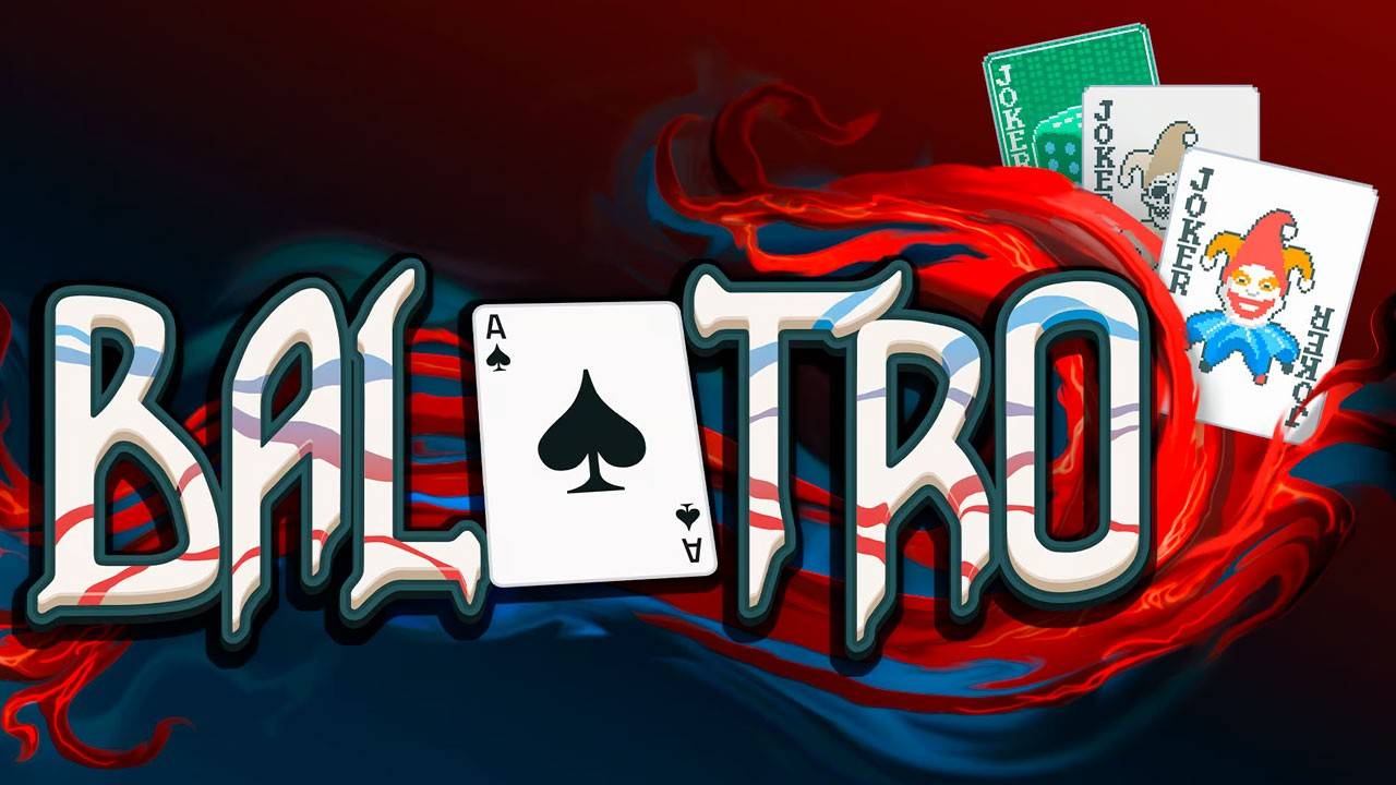 Создатель Balatro потрясен невероятным успехом игры