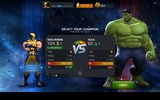 Marvel Contest of Champions Screenshot 2