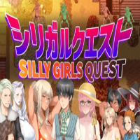 Silly Girls Quest