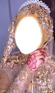 Bridal Hijab Photo Montage應用截圖第4張