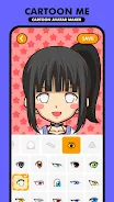 Avatar Maker Ảnh chụp màn hình 2