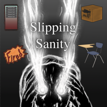 Slipping Sanity Tangkapan skrin 1