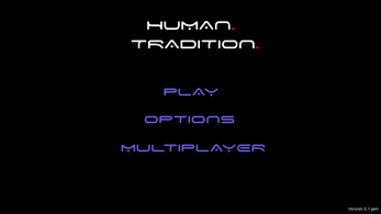 Schermata Human Tradition 1